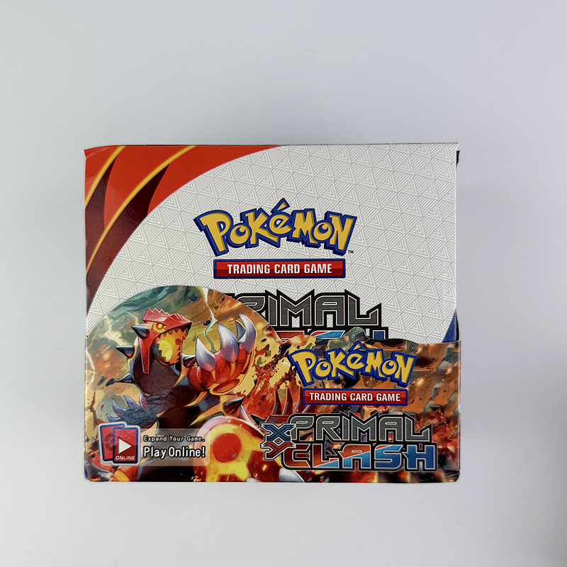 Coffee X - 360 stuks Engelse versie Pokémon TCG