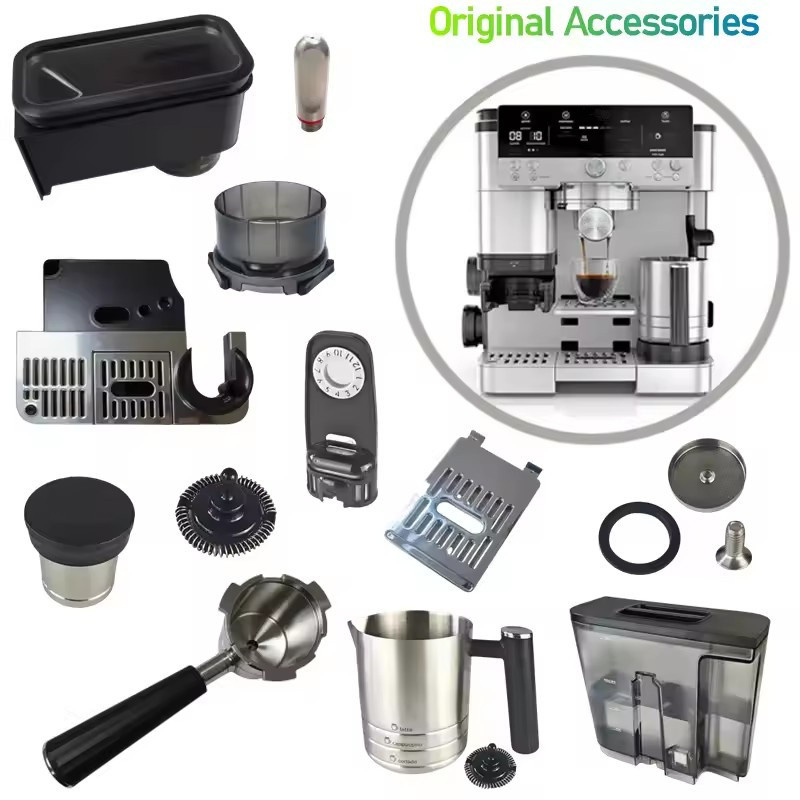 Coffee Vending Equipment - Originele Koffie Accessoires Fit Ninja ES601