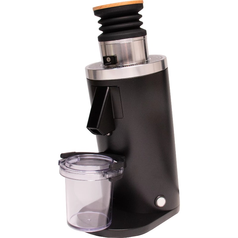 Coffee Grinder Burr Flat - DF54 Huishoudelijke Automatische RVS Professionele Platte