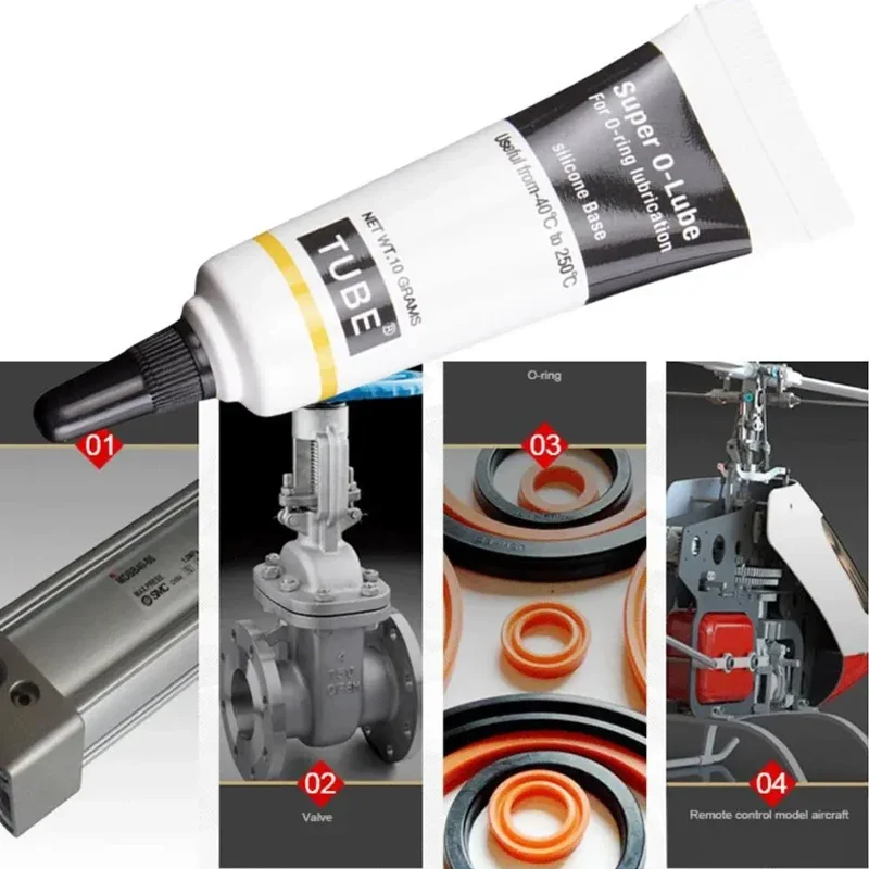 Coffee Equipment In China - Food Grade Siliconenvet Waterdicht O Afdichtring