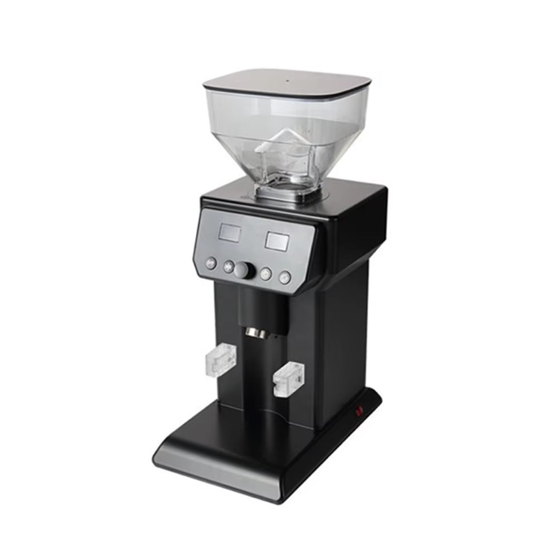 Coffee Grinder Burr Flat - Nieuwe aanpassing 50mm platte maalstenen industriële