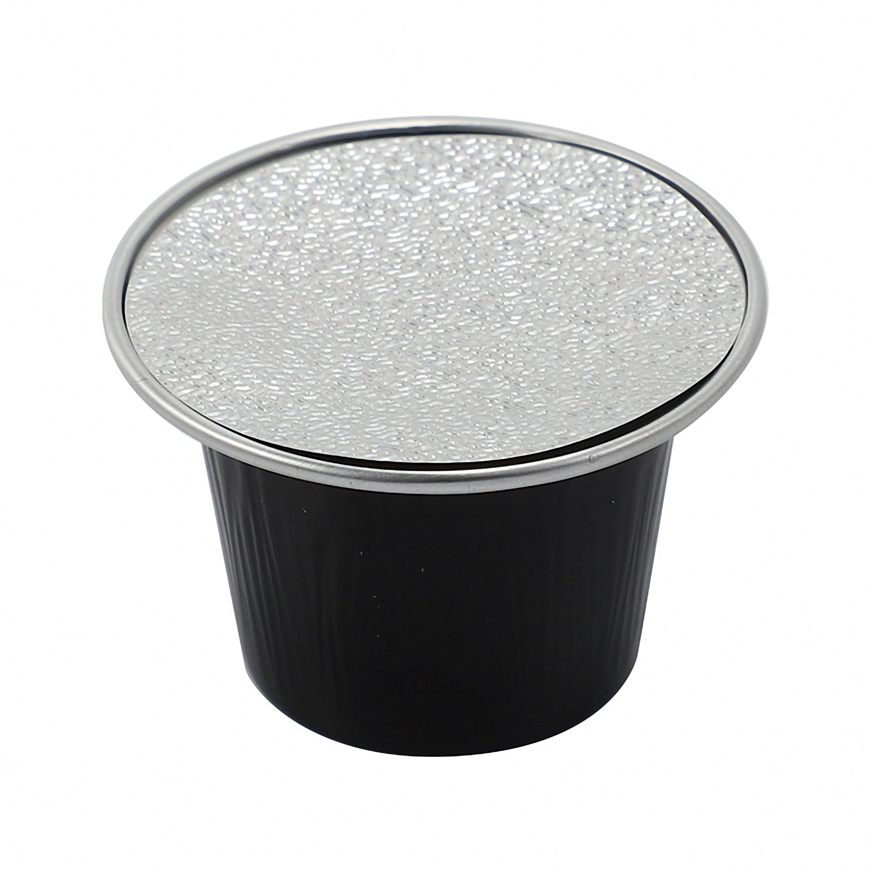 Coffee Vending Equipment - A98I-250Sets Hervulbare koffiecapsules Beker Wegwerp koffiecapsules