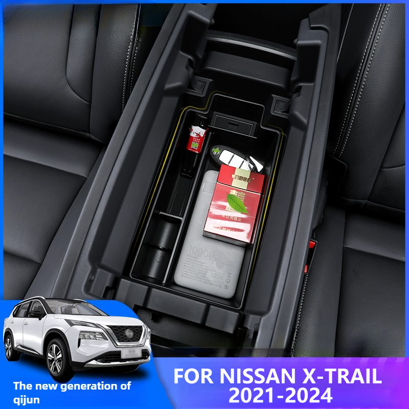 Coffee X - Voor Nissan X-Trail 2021 2022 2023