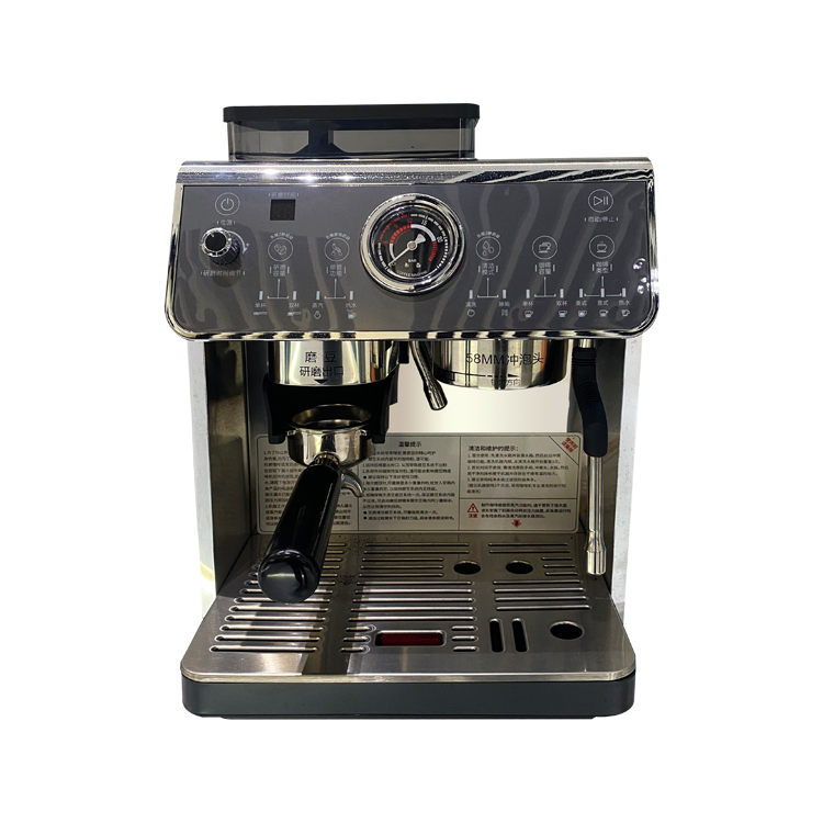 2026-Italiaanse commerciële ko - Coffee Equipment For Coffee Shop recensie en prijs