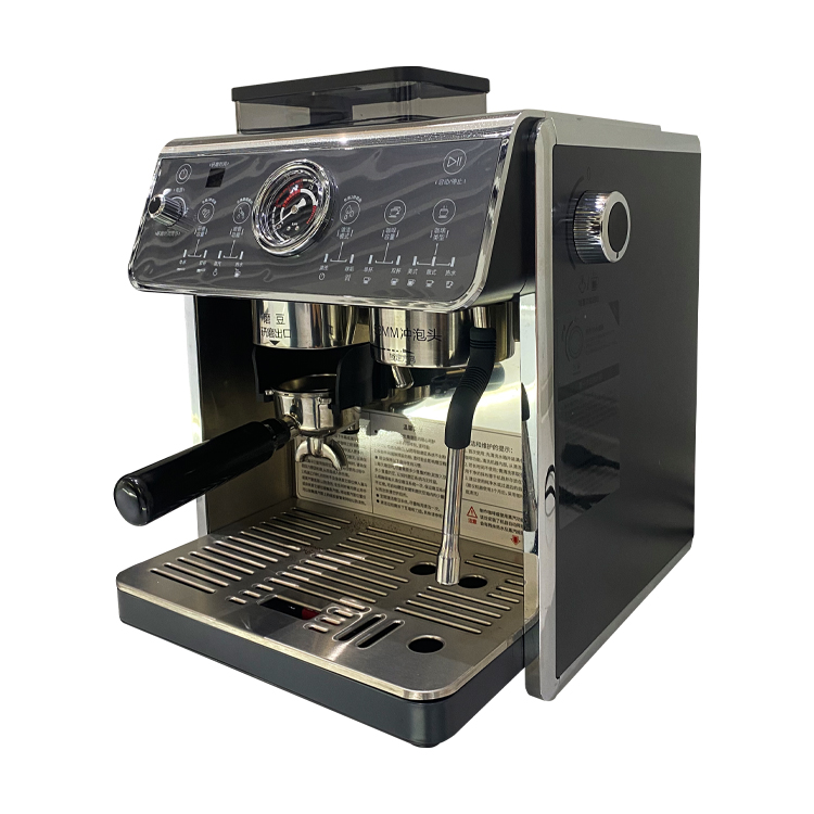 2026-Italiaanse commerciële ko - Coffee Equipment For Coffee Shop recensie en prijs