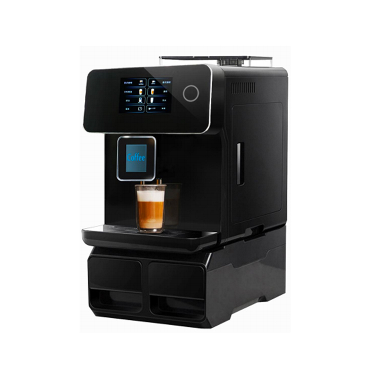 2026-Italiaanse commerciële ko - Coffee Equipment For Coffee Shop recensie en prijs