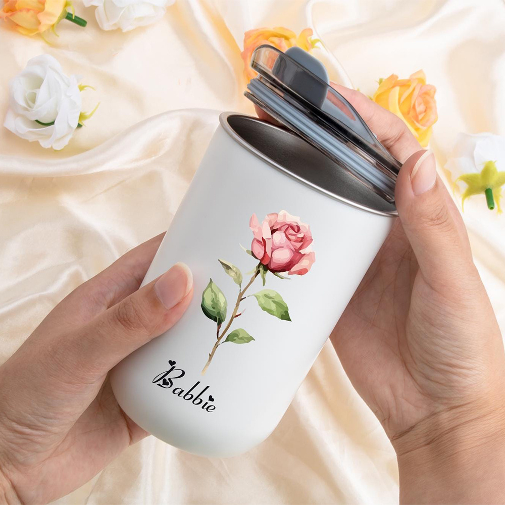 Gepersonaliseerde aanpassing N - Coffee Equipment Names recensie en prijs