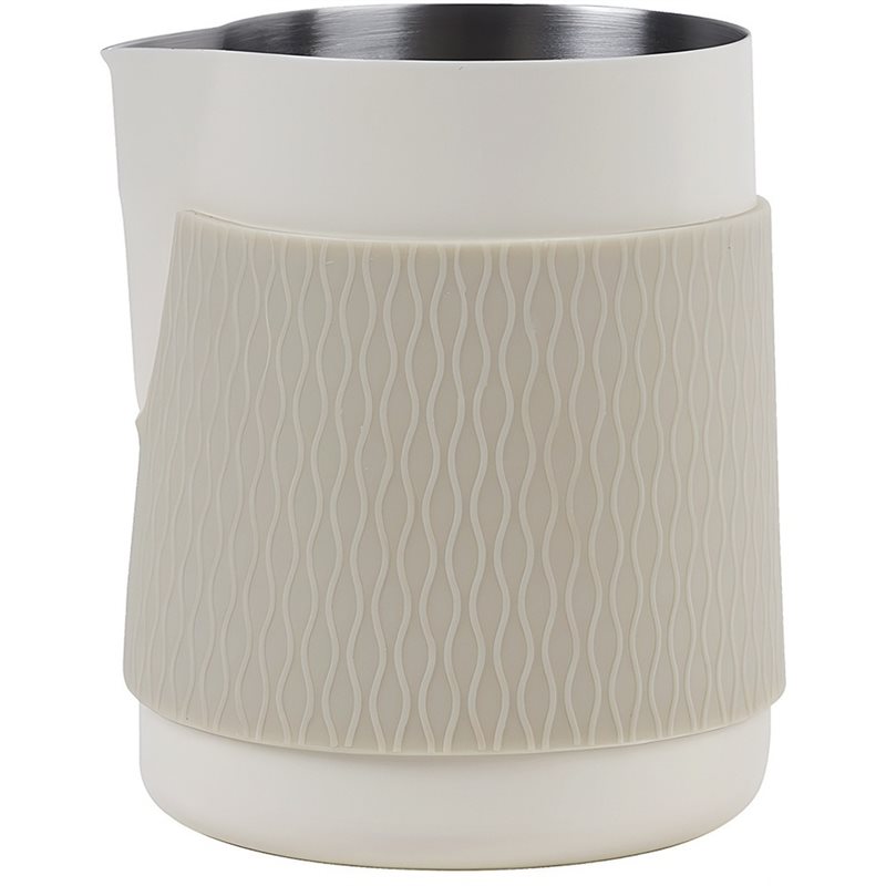 ABDJ-Melkschuimkan 500ml Schui - Milk Steaming Pitcher recensie en prijs