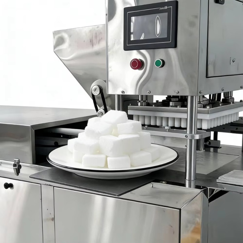 Automatische suikerproductieli - Coffee Equipment In China recensie en prijs