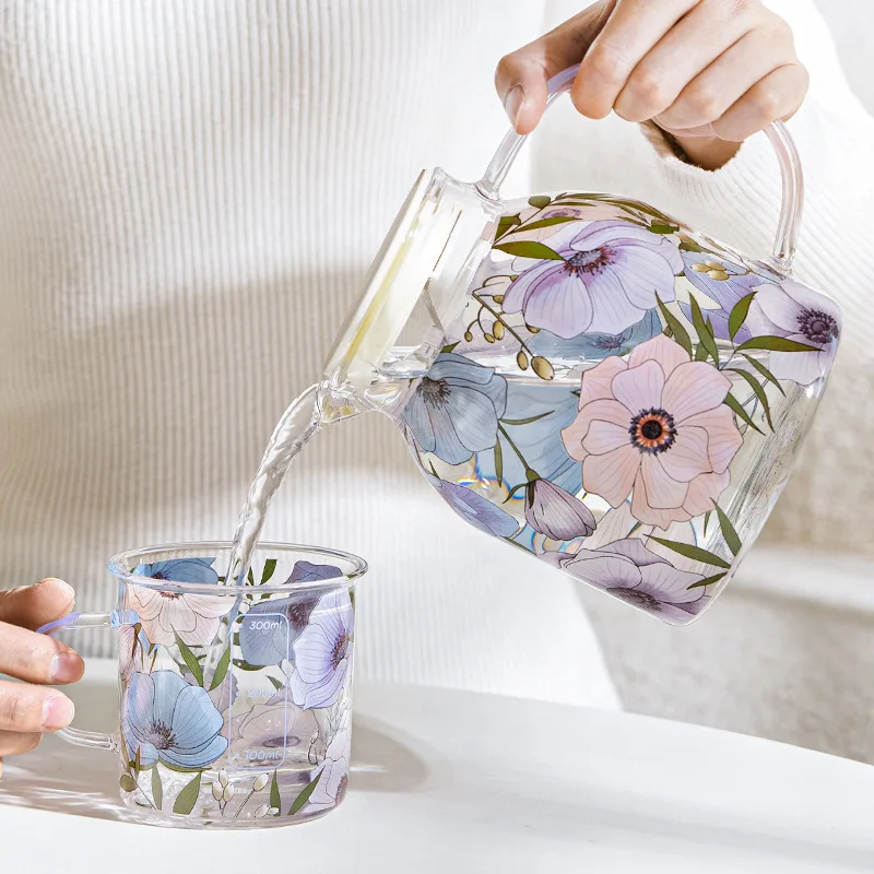 X-15 hoog borosilicaat glazen  - Coffee X recensie en prijs