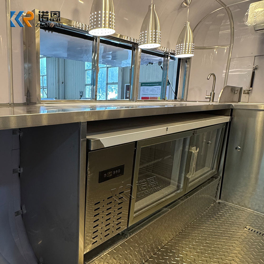 Mobiele koffiewagen, juice- en - Coffee Equipment For Coffee Shop recensie en prijs