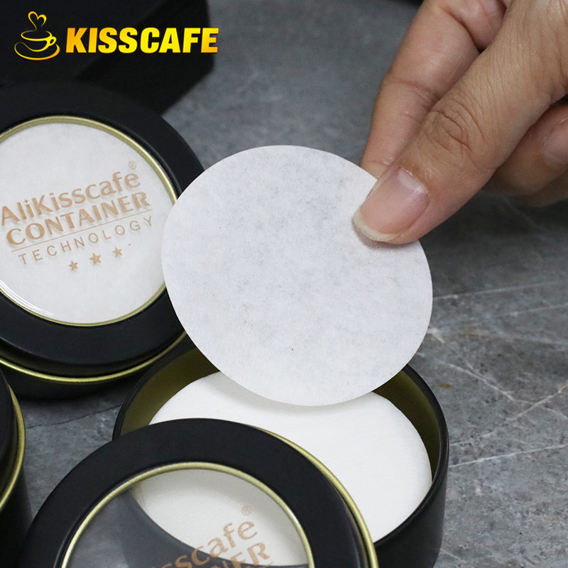 Koffiefilterpapier Wegwerp 100 - Coffee Vending Equipment recensie en prijs