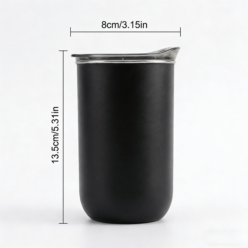 Gepersonaliseerde Halloween-mo - Coffee Equipment Names recensie en prijs