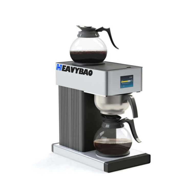 Heavybao Cateringapparatuur Ka - Coffee Equipment Filter recensie en prijs