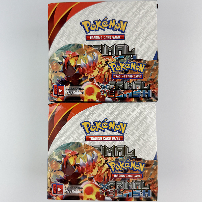 360 stuks Engelse versie Pokém - Coffee X recensie en prijs