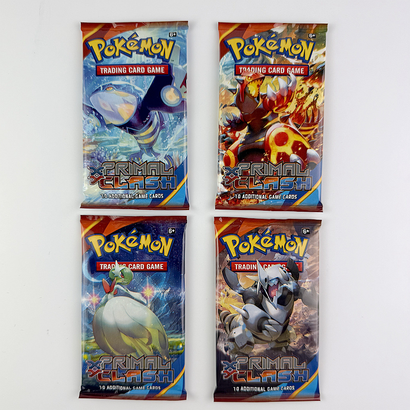 360 stuks Engelse versie Pokém - Coffee X recensie en prijs