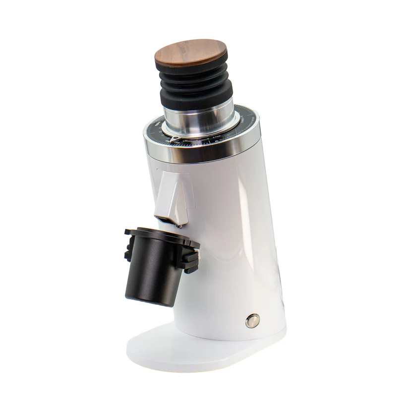 DF64 Gen2 Commerciële Rode Tit - Coffee Grinder Burr Flat recensie en prijs