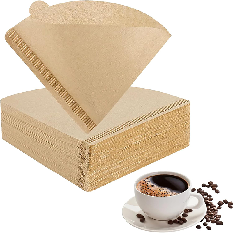 100 Stuks Koffiefilterpapier ( - Coffee Vending Equipment recensie en prijs