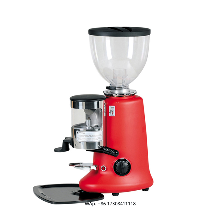 Koffiemolen voor de Chinese va - Coffee Equipment In China recensie en prijs