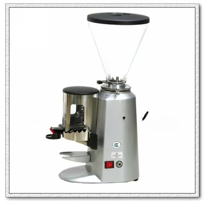 Koffiemolen voor de Chinese va - Coffee Equipment In China recensie en prijs