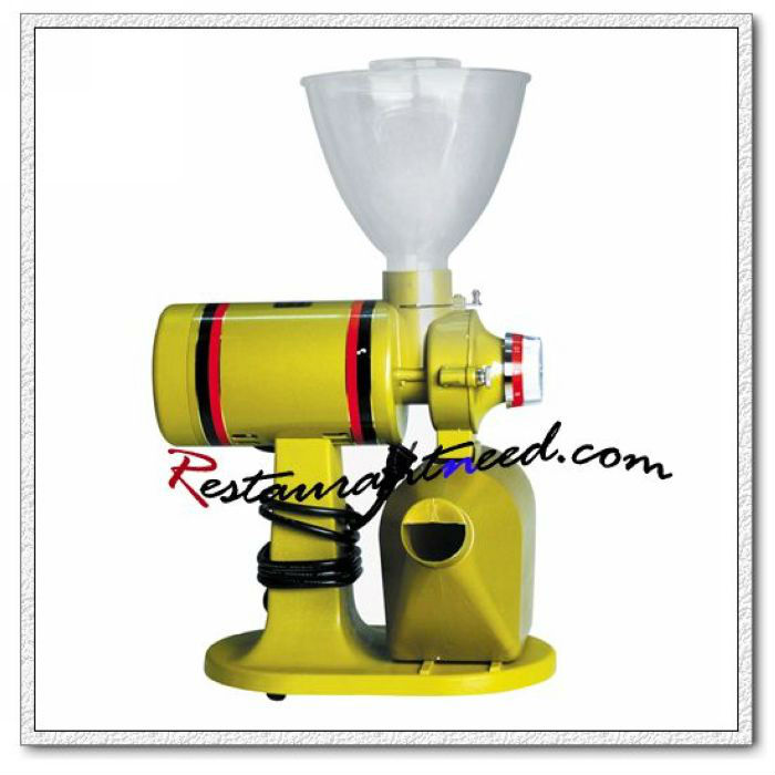 Koffiemolen voor de Chinese va - Coffee Equipment In China recensie en prijs