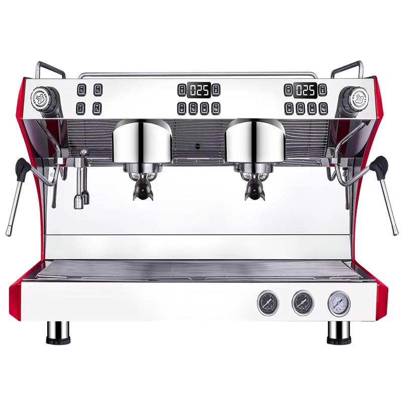 Complete set commerciële koffi - Coffee Equipment For Coffee Shop recensie en prijs