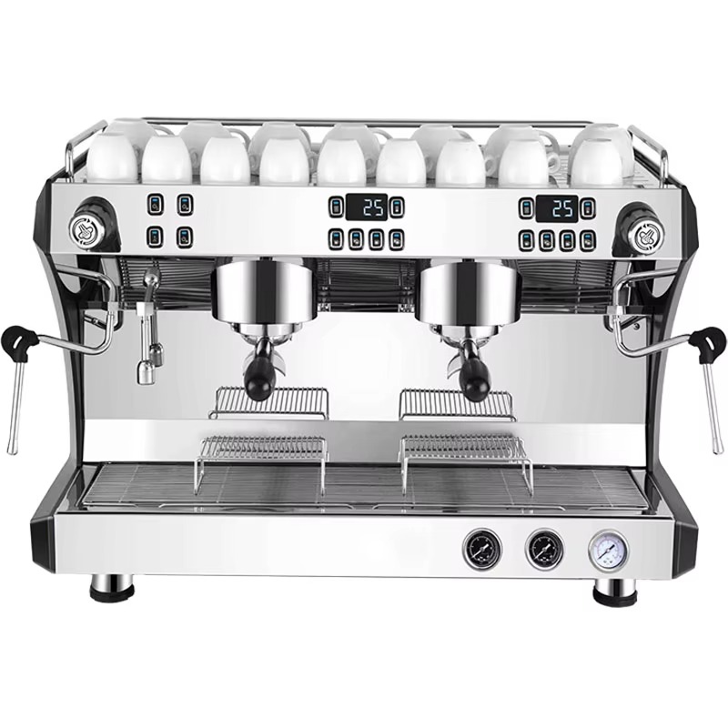 Complete set commerciële koffi - Coffee Equipment For Coffee Shop recensie en prijs