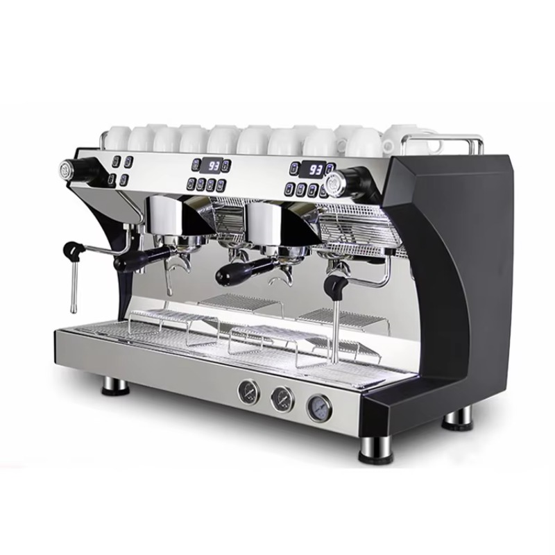 Complete set commerciële koffi - Coffee Equipment For Coffee Shop recensie en prijs