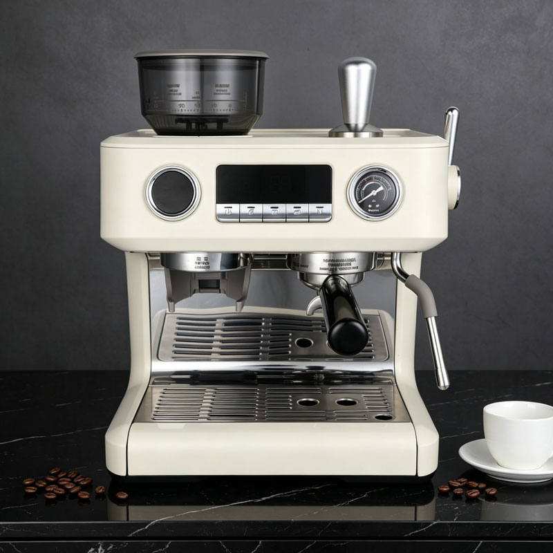 Italiaanse stijl commerciële k - Coffee X recensie en prijs