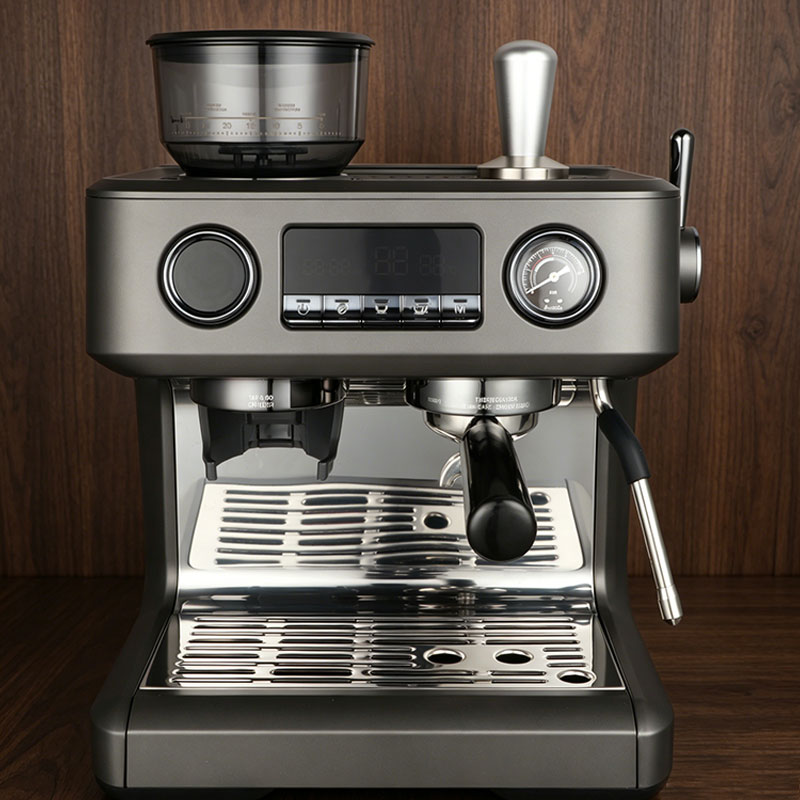Italiaanse stijl commerciële k - Coffee X recensie en prijs