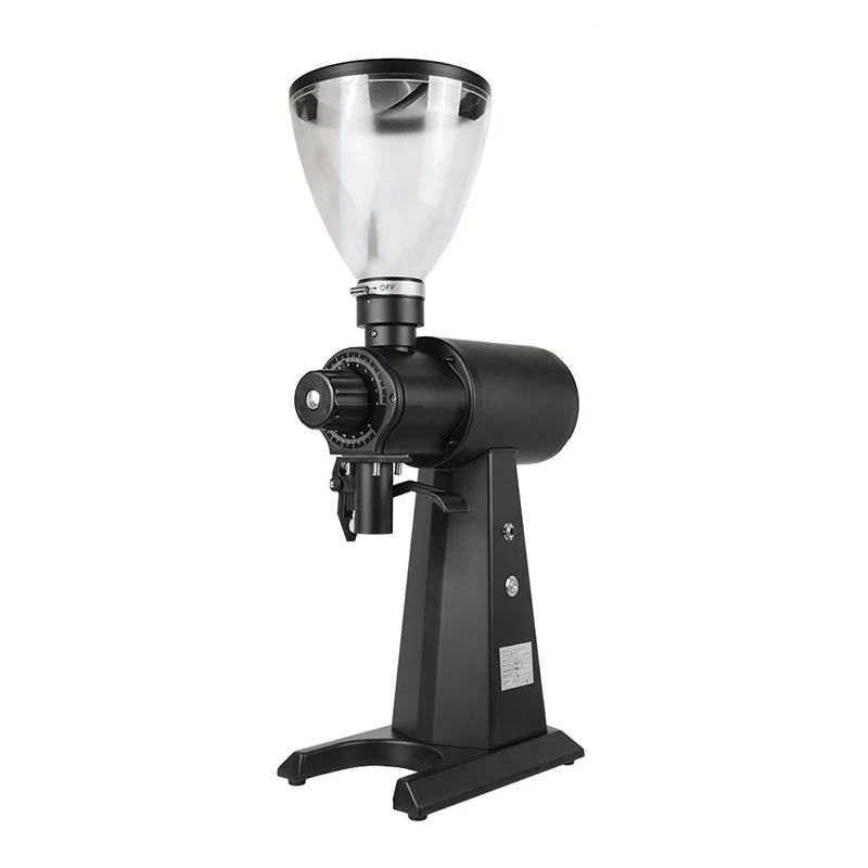 C98PRO-DD Koffiemolen, Espress - Coffee Grinder Burr Flat recensie en prijs