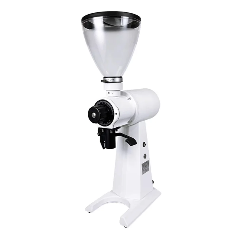 C98PRO-DD Koffiemolen, Espress - Coffee Grinder Burr Flat recensie en prijs