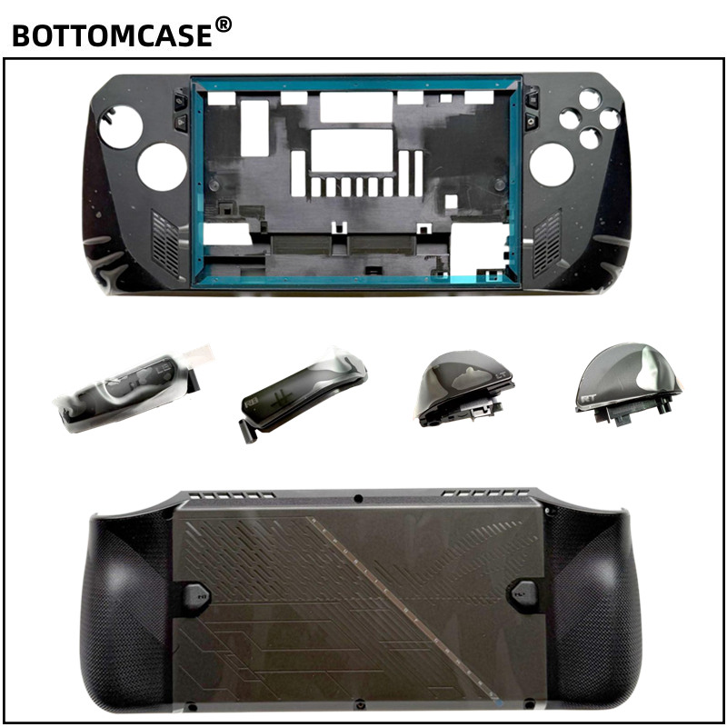 Nieuw voor BOTTOMCASE ®   ROG  - Coffee X recensie en prijs