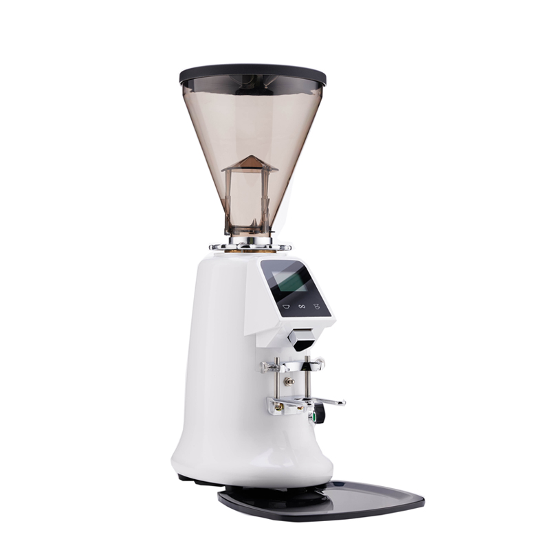 Roestvrij staal platte 64 mm b - Coffee Grinder Burr Flat recensie en prijs