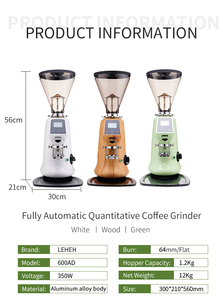 Roestvrij staal platte 64 mm b - Coffee Grinder Burr Flat recensie en prijs