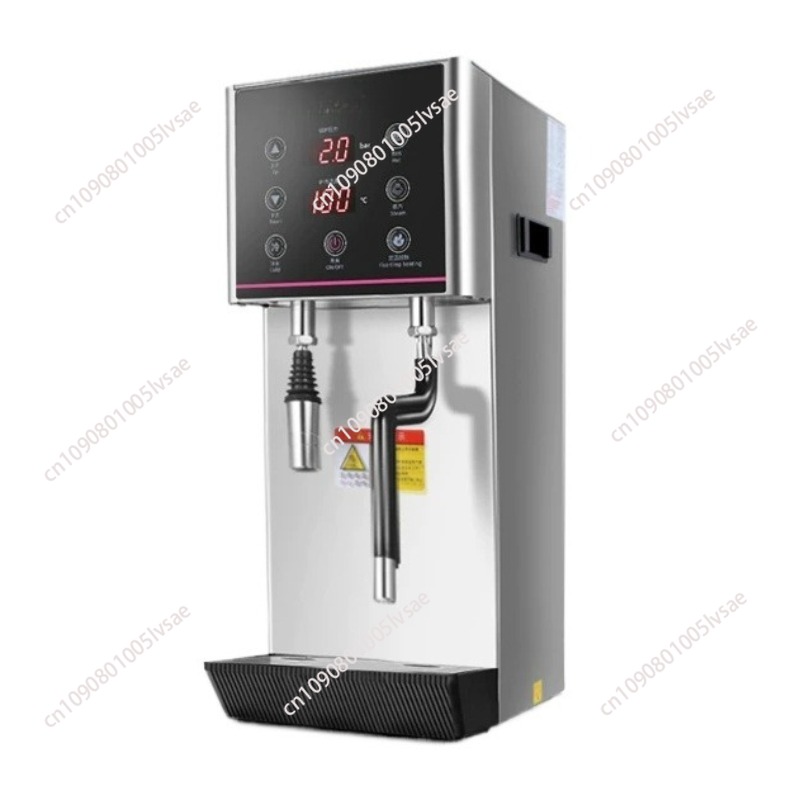 Automatische koffiemelkopschui - Coffee Equipment For Coffee Shop recensie en prijs