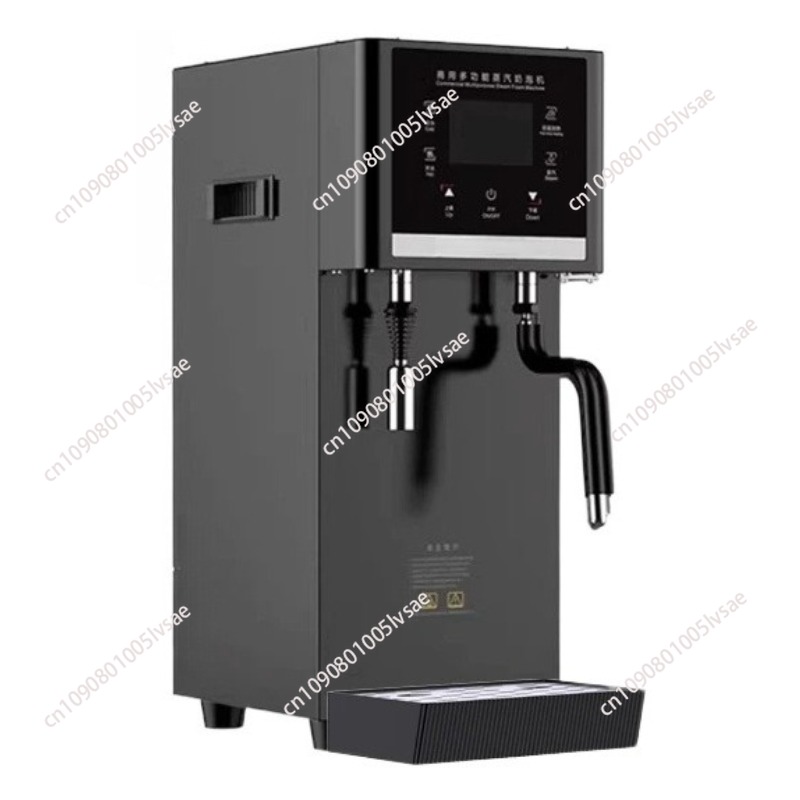 Automatische koffiemelkopschui - Coffee Equipment For Coffee Shop recensie en prijs