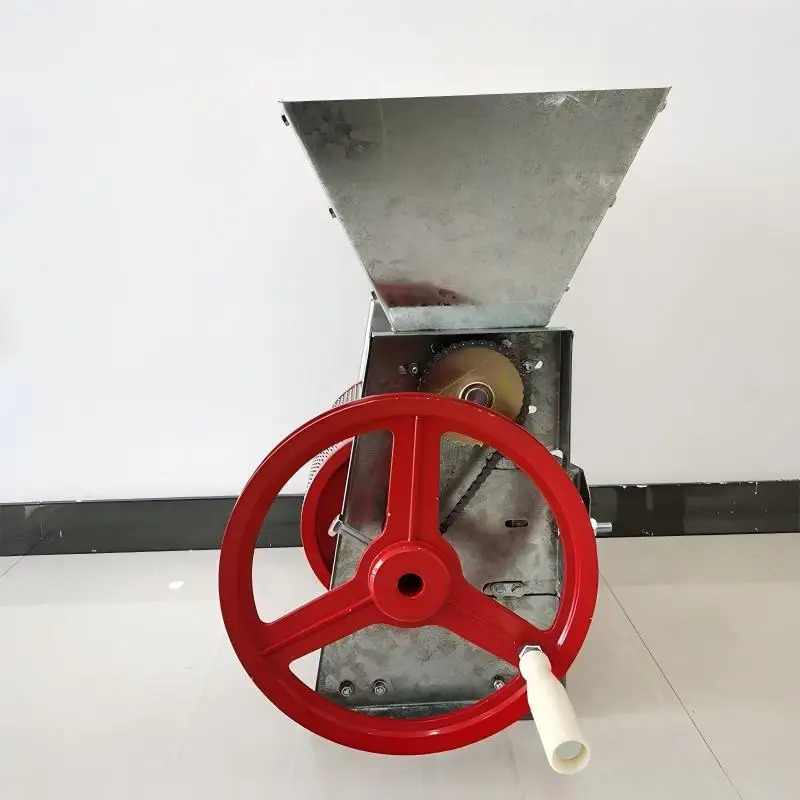 Elektrische verticale koffiepu - Coffee Equipment In China recensie en prijs