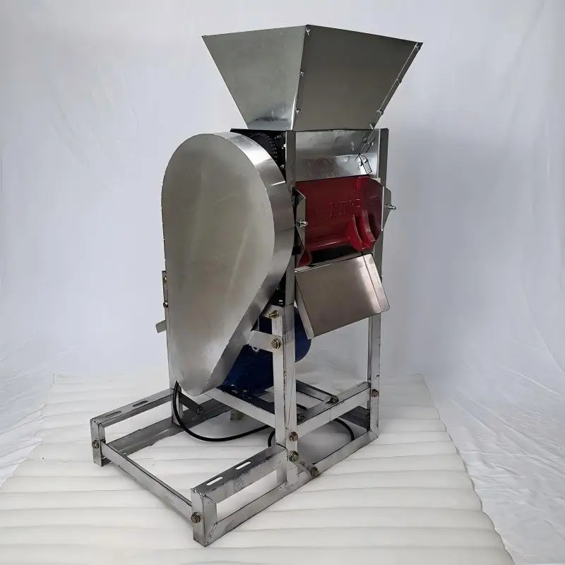 Elektrische verticale koffiepu - Coffee Equipment In China recensie en prijs