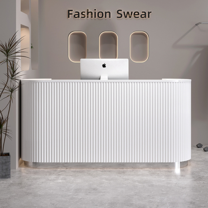 Podium Eenvoudige Receptiebali - Coffee Equipment For Coffee Shop recensie en prijs