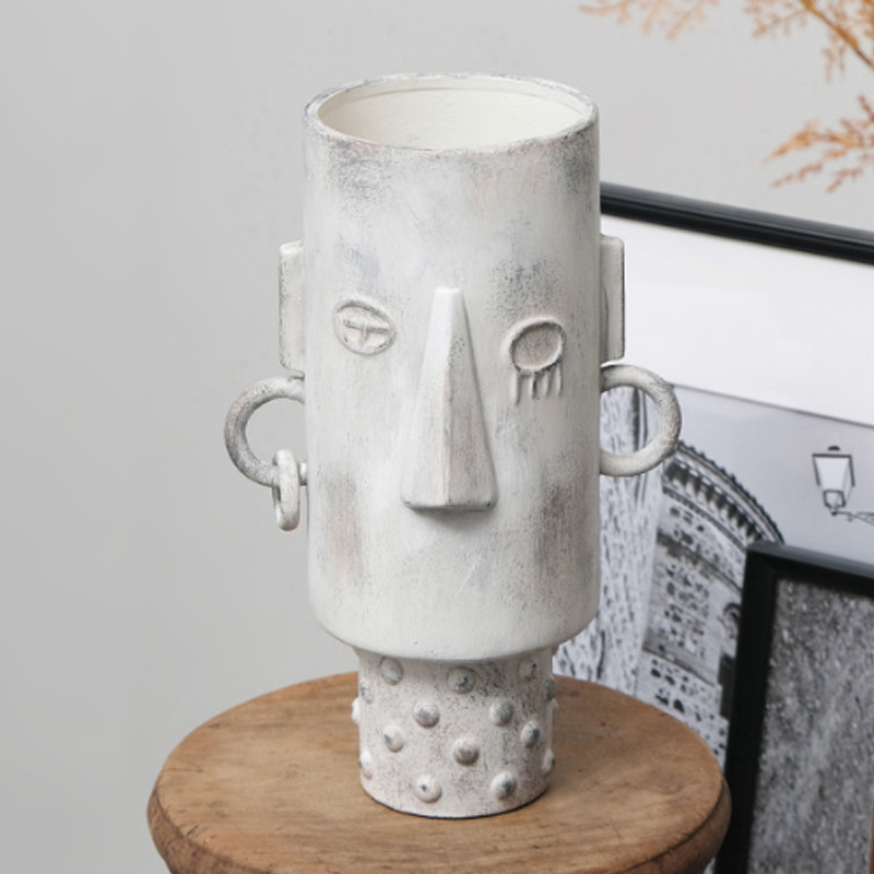 Wabi Sand Wind Face Keramische - Coffee Equipment In China recensie en prijs