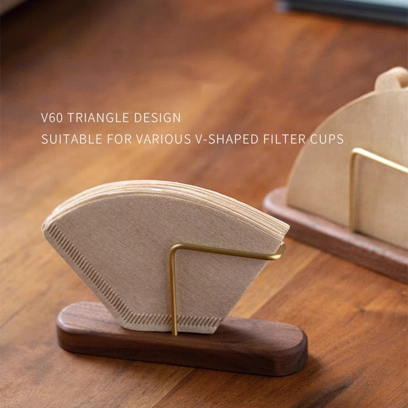 Handgebrouwen koffiefilterpapi - Coffee Equipment Filter recensie en prijs