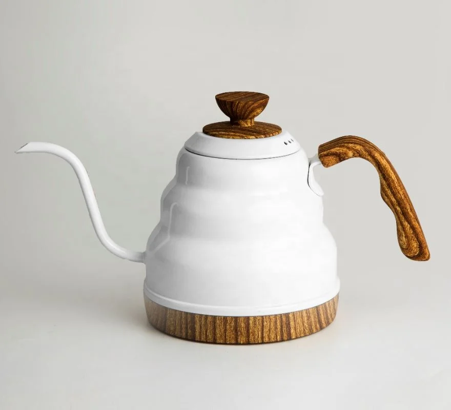 600ml druppelkoffiezetapparaat - Coffee Equipment In China recensie en prijs