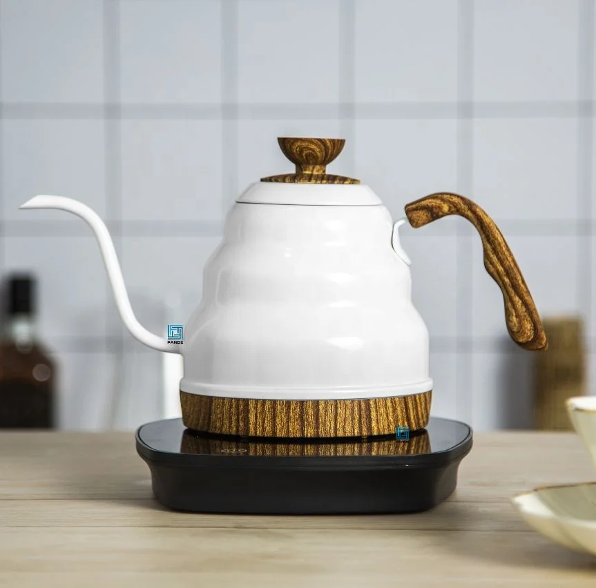 600ml druppelkoffiezetapparaat - Coffee Equipment In China recensie en prijs