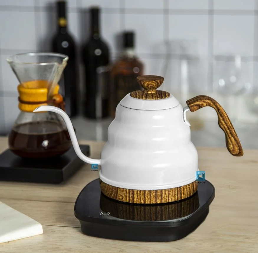 600ml druppelkoffiezetapparaat - Coffee Equipment In China recensie en prijs