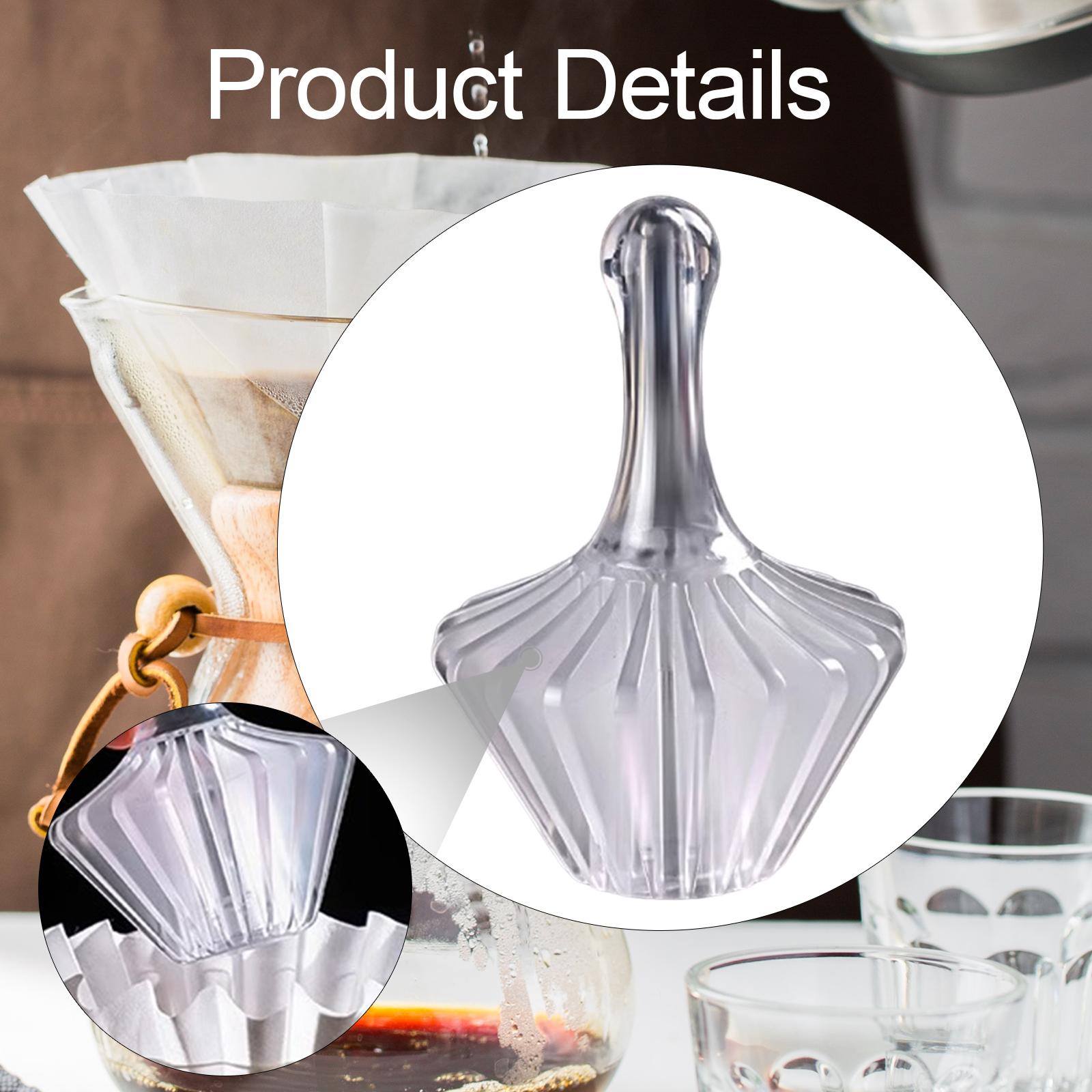 Koffiefiltervormhouder Apparat - Coffee Equipment Filter recensie en prijs