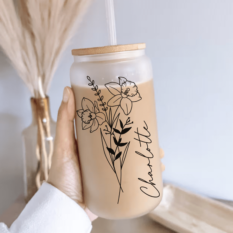 Gepersonaliseerde aanpassing N - Coffee Equipment Names recensie en prijs