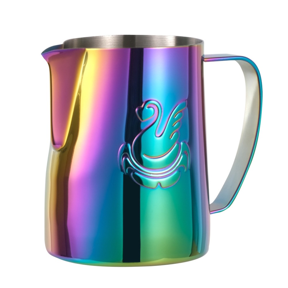 1Pc 600ml Melkkan Stomen Opsch - Milk Steaming Pitcher recensie en prijs