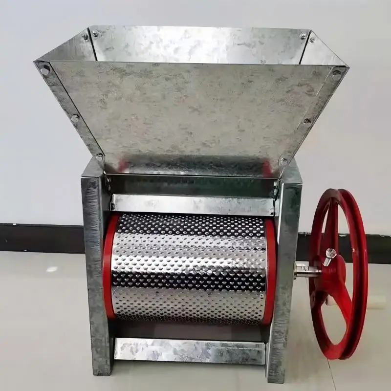 Birui RVS Koffie & Cacaoboon P - Coffee Equipment In China recensie en prijs