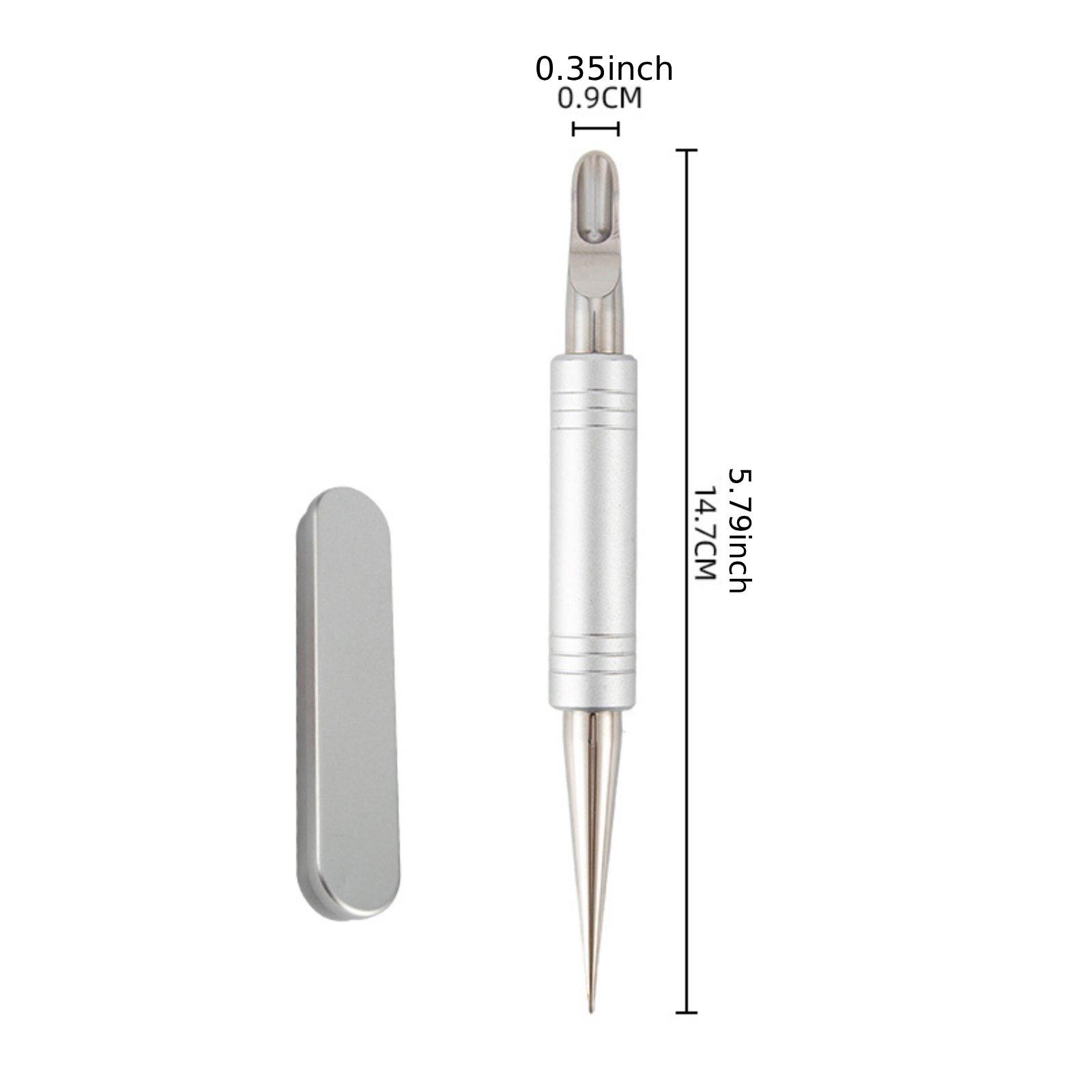 Latte Art Pen Decoratiepen Pra - Coffee Equipment For Coffee Shop recensie en prijs